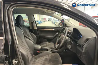 Skoda Karoq Se L Automatic Petrol SUV - Stock Number (1662870) - 22nd supplementary image
