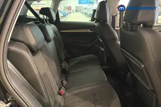 Skoda Karoq Se L Automatic Petrol SUV - Stock Number (1662870) - 25th supplementary image