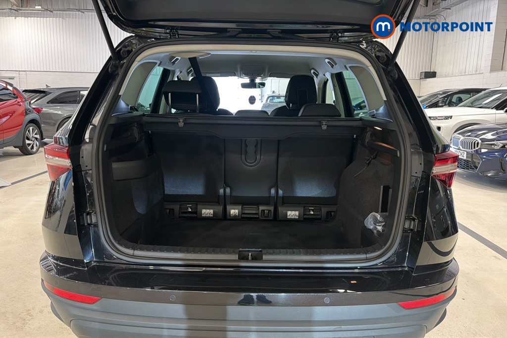 Skoda Karoq Se L Automatic Petrol SUV - Stock Number (1662870) - 30th supplementary image