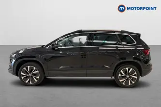 Skoda Karoq Se L Automatic Petrol SUV - Stock Number (1662870) - Drivers side
