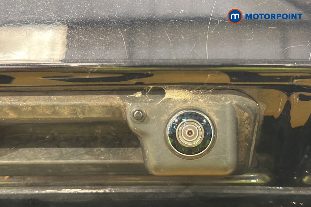 Skoda Karoq Se L Automatic Petrol SUV - Stock Number (1662870) - 37th supplementary image
