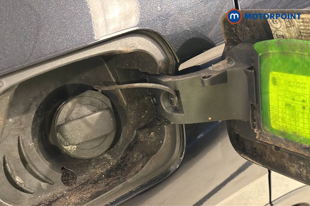 Skoda Karoq Se L Automatic Petrol SUV - Stock Number (1662870) - 41st supplementary image