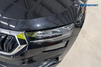 Skoda Karoq Se L Automatic Petrol SUV - Stock Number (1662870) - 42nd supplementary image
