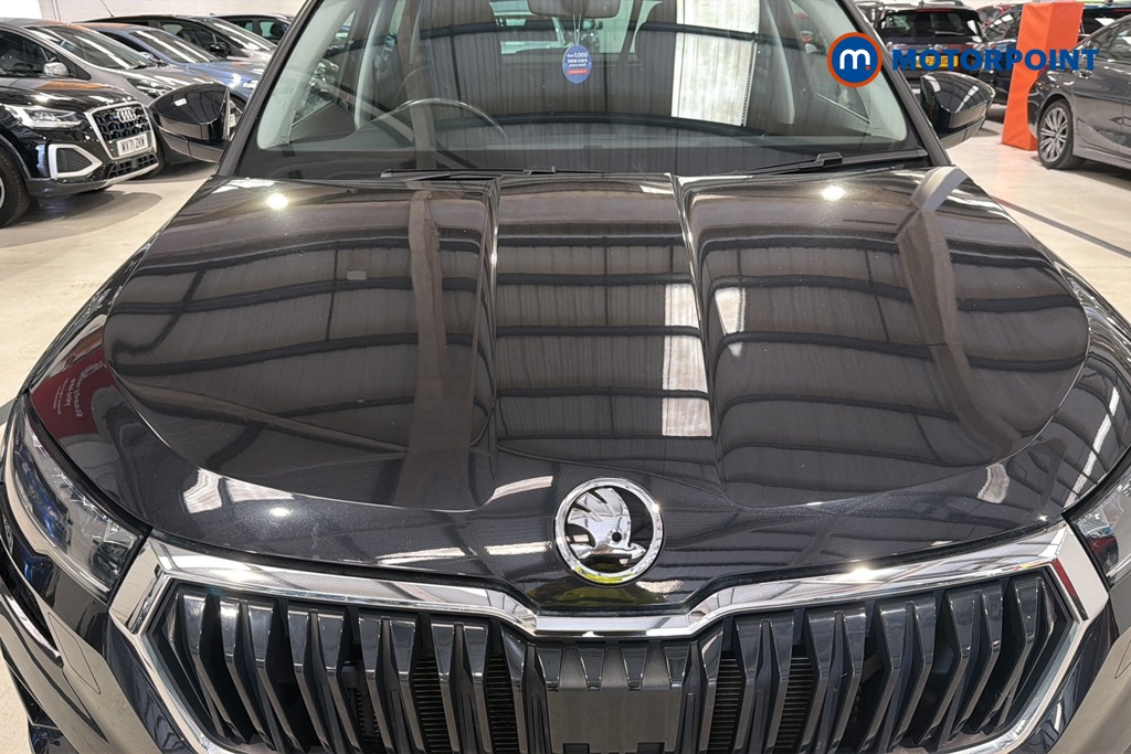 Skoda Karoq Se L Automatic Petrol SUV - Stock Number (1662870) - 43rd supplementary image