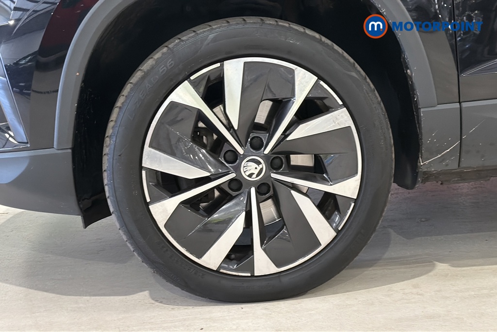 Skoda Karoq Se L Automatic Petrol SUV - Stock Number (1662870) - 44th supplementary image