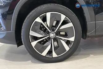 Skoda Karoq Se L Automatic Petrol SUV - Stock Number (1662870) - 44th supplementary image