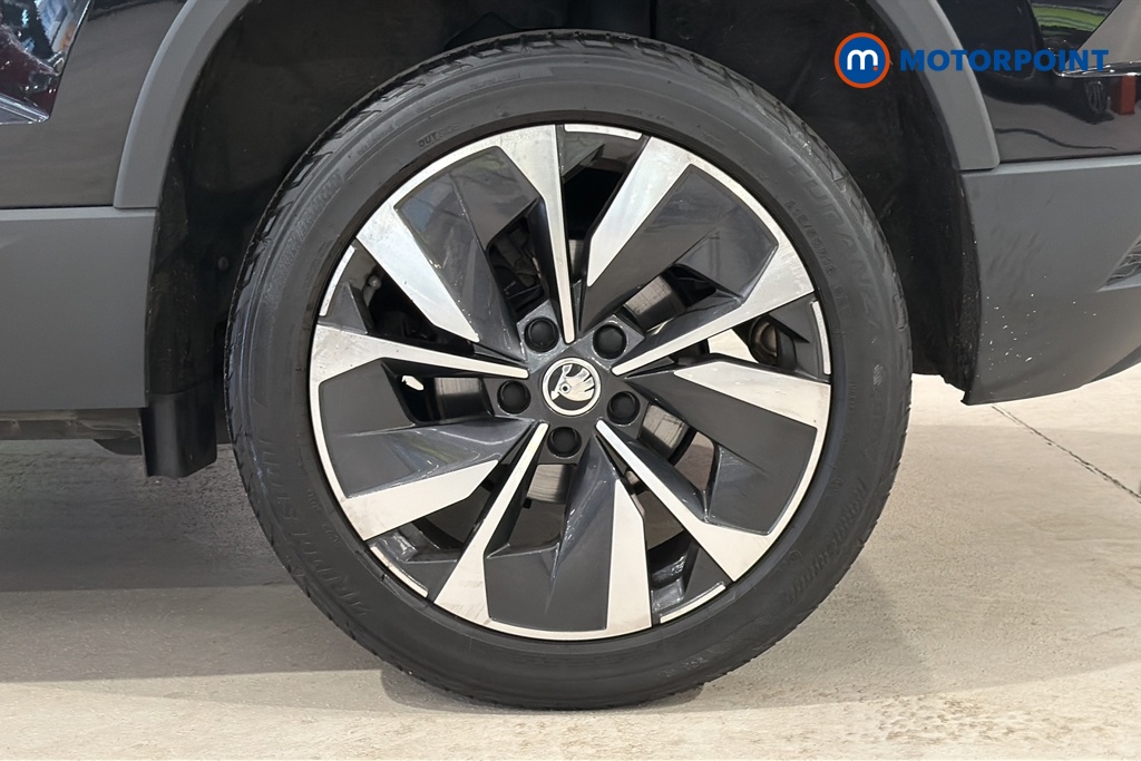 Skoda Karoq Se L Automatic Petrol SUV - Stock Number (1662870) - 45th supplementary image