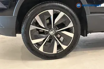 Skoda Karoq Se L Automatic Petrol SUV - Stock Number (1662870) - 46th supplementary image