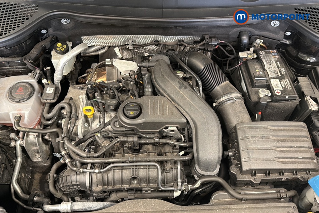 Skoda Karoq Se L Automatic Petrol SUV - Stock Number (1662870) - 48th supplementary image
