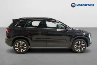 Skoda Karoq Se L Automatic Petrol SUV - Stock Number (1662870) - Passenger side