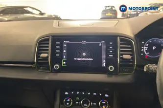Skoda Karoq Se L Automatic Petrol SUV - Stock Number (1662870) - 1st supplementary image