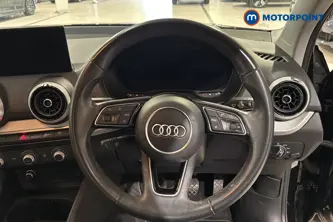 Audi Q2 Sport Manual Petrol SUV - Stock Number (1663292) - 2nd supplementary image