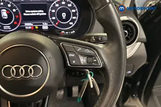 Audi Q2 Sport Manual Petrol SUV - Stock Number (1663292) - 3rd supplementary image