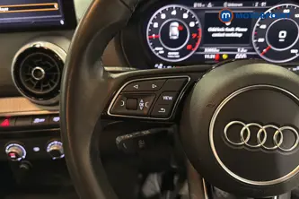 Audi Q2 Sport Manual Petrol SUV - Stock Number (1663292) - 4th supplementary image