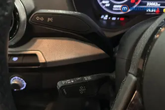 Audi Q2 Sport Manual Petrol SUV - Stock Number (1663292) - 5th supplementary image
