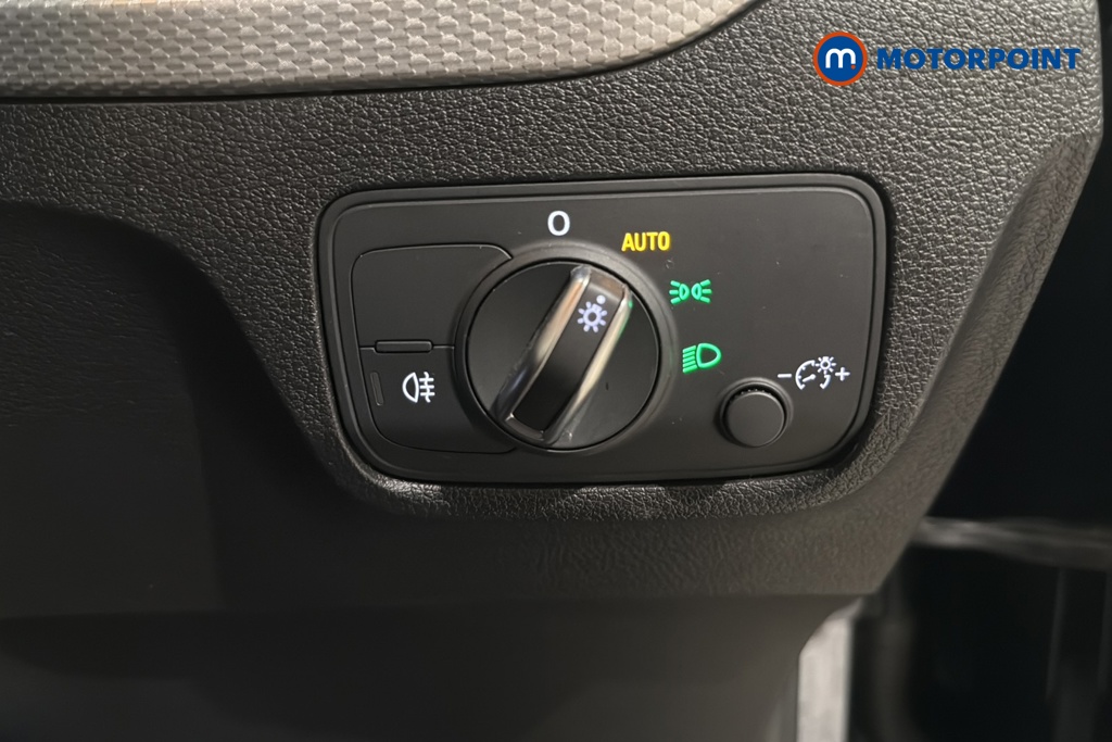 Audi Q2 Sport Manual Petrol SUV - Stock Number (1663292) - 11th supplementary image