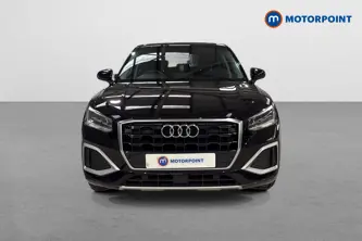 Audi Q2 Sport Manual Petrol SUV - Stock Number (1663292) - Front bumper