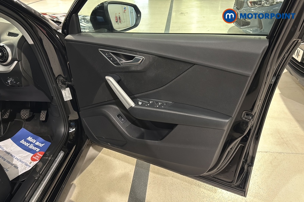 Audi Q2 Sport Manual Petrol SUV - Stock Number (1663292) - 18th supplementary image