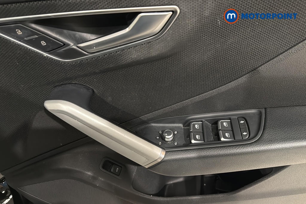 Audi Q2 Sport Manual Petrol SUV - Stock Number (1663292) - 19th supplementary image