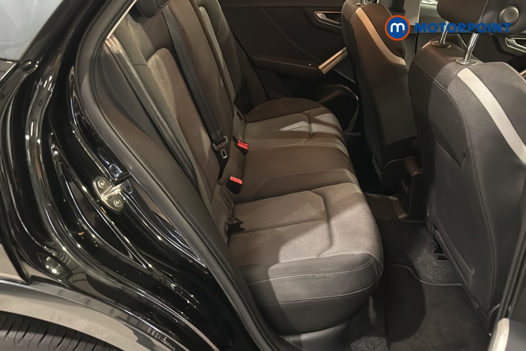 Audi Q2 Sport Manual Petrol SUV - Stock Number (1663292) - 25th supplementary image