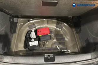 Audi Q2 Sport Manual Petrol SUV - Stock Number (1663292) - 33rd supplementary image