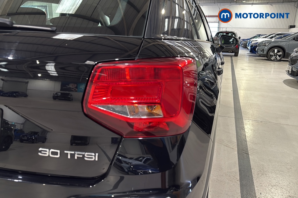 Audi Q2 Sport Manual Petrol SUV - Stock Number (1663292) - 36th supplementary image