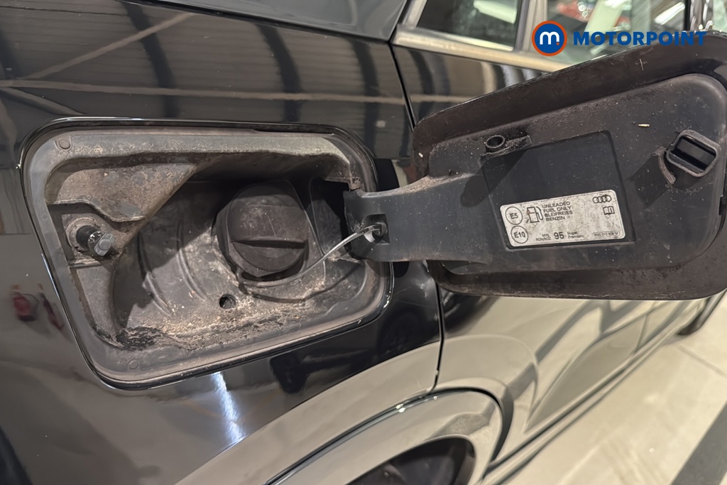 Audi Q2 Sport Manual Petrol SUV - Stock Number (1663292) - 41st supplementary image