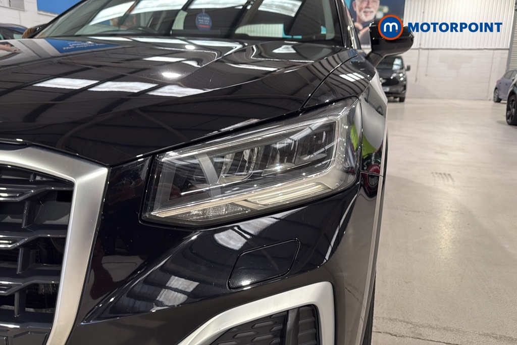 Audi Q2 Sport Manual Petrol SUV - Stock Number (1663292) - 42nd supplementary image
