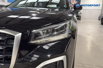 Audi Q2 Sport Manual Petrol SUV - Stock Number (1663292) - 42nd supplementary image
