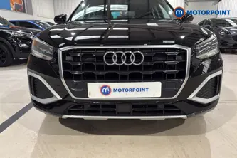 Audi Q2 Sport Manual Petrol SUV - Stock Number (1663292) - 43rd supplementary image