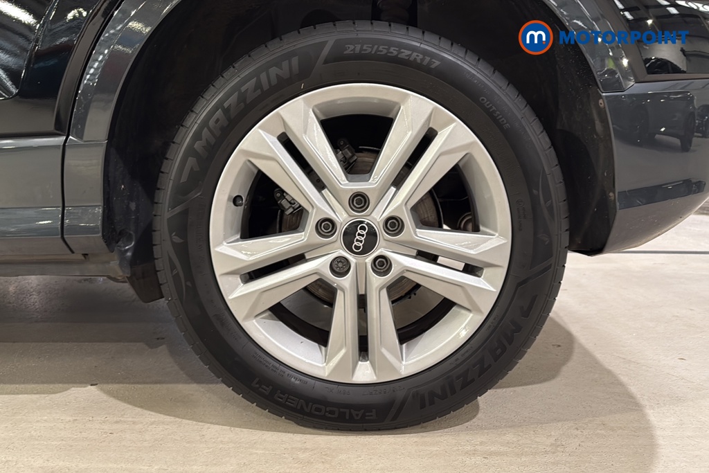 Audi Q2 Sport Manual Petrol SUV - Stock Number (1663292) - 45th supplementary image