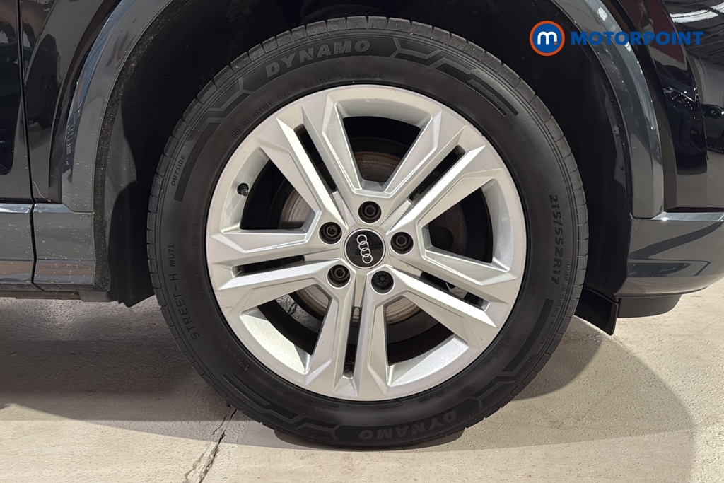 Audi Q2 Sport Manual Petrol SUV - Stock Number (1663292) - 47th supplementary image