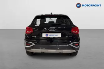 Audi Q2 Sport Manual Petrol SUV - Stock Number (1663292) - Rear bumper