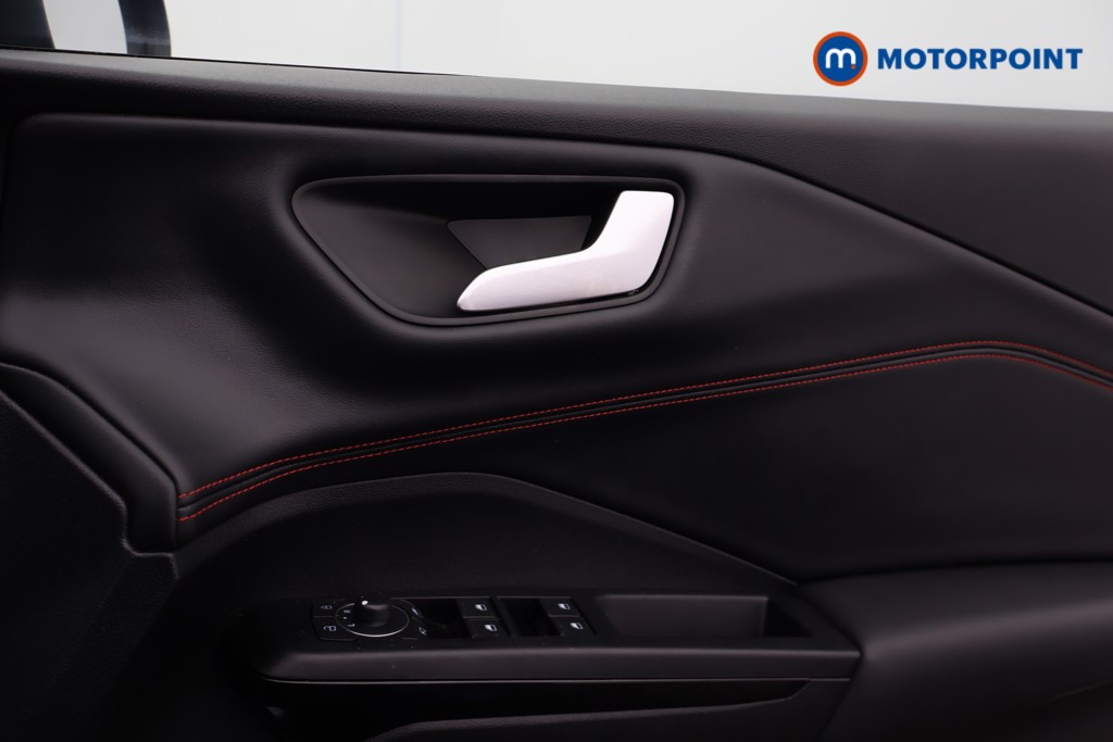 Ford Puma St-Line X Automatic Petrol SUV - Stock Number (1663426) - 15th supplementary image