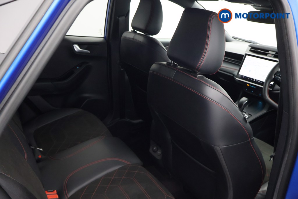 Ford Puma St-Line X Automatic Petrol SUV - Stock Number (1663426) - 20th supplementary image