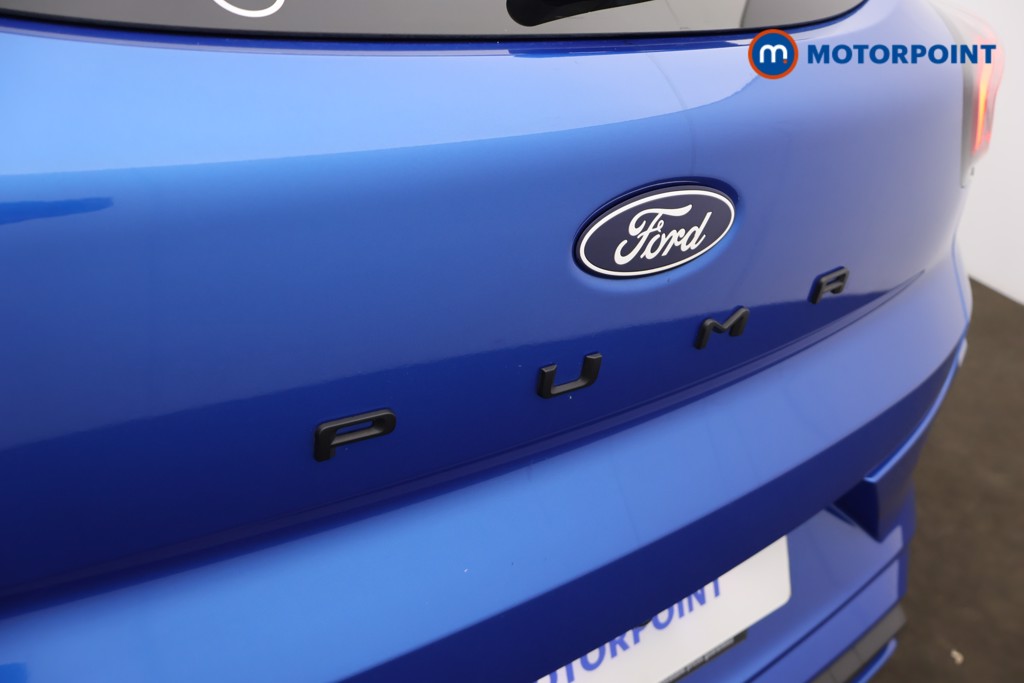 Ford Puma St-Line X Automatic Petrol SUV - Stock Number (1663426) - 27th supplementary image