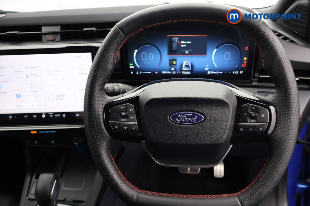 Ford Puma St-Line X Automatic Petrol SUV - Stock Number (1663426) - 1st supplementary image