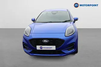 Ford Puma St-Line X Automatic Petrol SUV - Stock Number (1663426) - Front bumper
