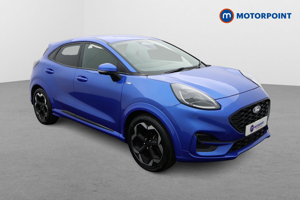 Ford Puma dealer public-web source image