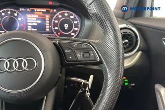 Audi Q2 S Line Manual Petrol SUV - Stock Number (1663640) - 3rd supplementary image