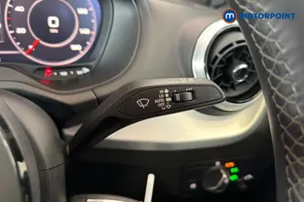 Audi Q2 S Line Manual Petrol SUV - Stock Number (1663640) - 6th supplementary image