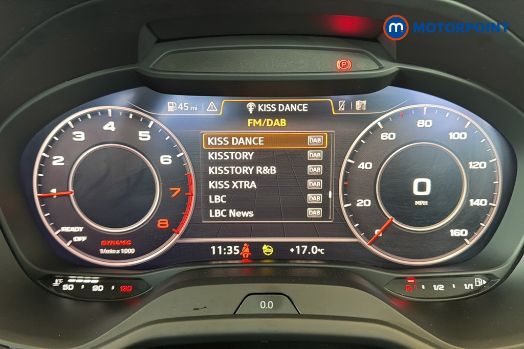 Audi Q2 S Line Manual Petrol SUV - Stock Number (1663640) - 7th supplementary image