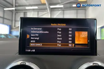 Audi Q2 S Line Manual Petrol SUV - Stock Number (1663640) - 8th supplementary image