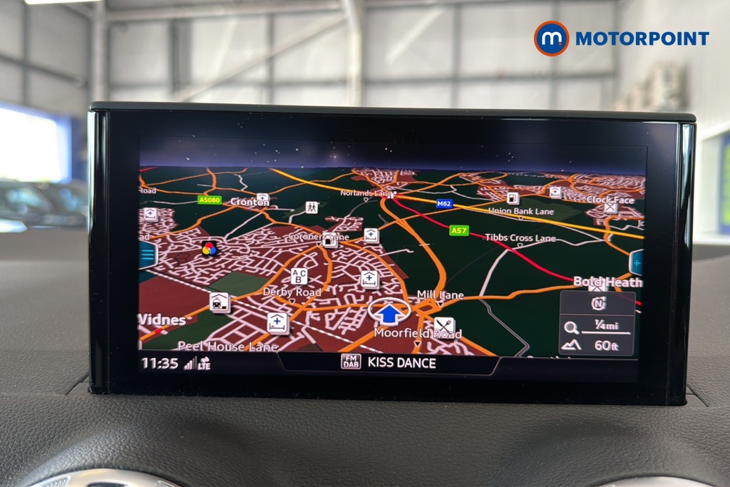 Audi Q2 S Line Manual Petrol SUV - Stock Number (1663640) - 9th supplementary image