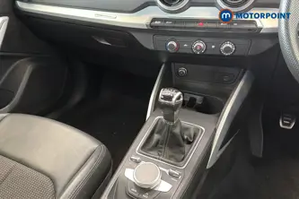 Audi Q2 S Line Manual Petrol SUV - Stock Number (1663640) - 15th supplementary image