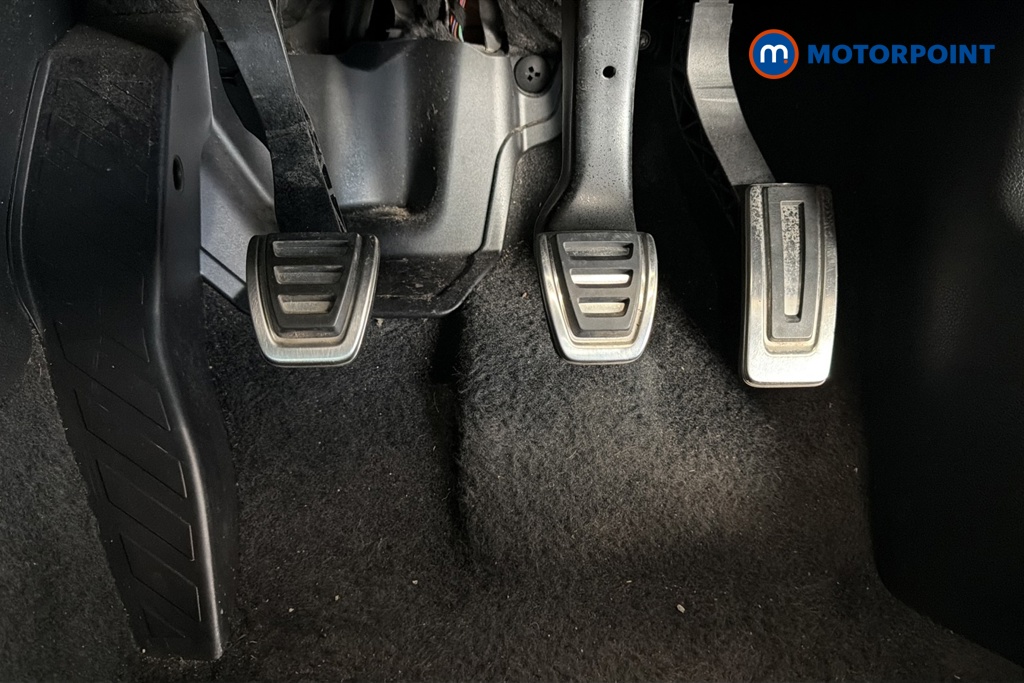 Audi Q2 S Line Manual Petrol SUV - Stock Number (1663640) - 24th supplementary image