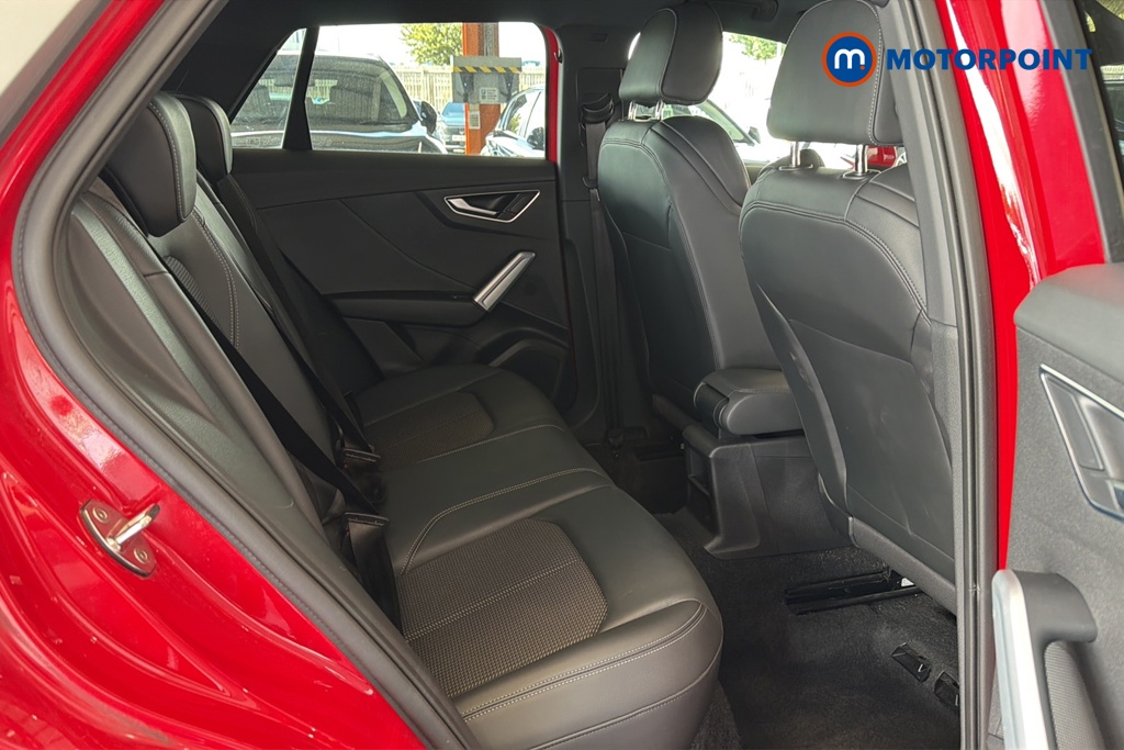 Audi Q2 S Line Manual Petrol SUV - Stock Number (1663640) - 25th supplementary image