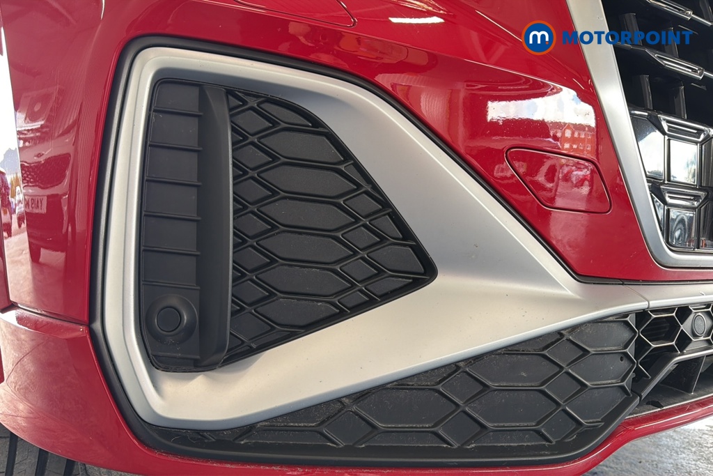 Audi Q2 S Line Manual Petrol SUV - Stock Number (1663640) - 38th supplementary image