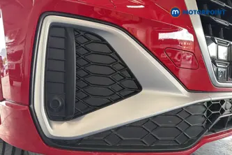 Audi Q2 S Line Manual Petrol SUV - Stock Number (1663640) - 38th supplementary image