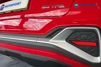 Audi Q2 S Line Manual Petrol SUV - Stock Number (1663640) - 39th supplementary image